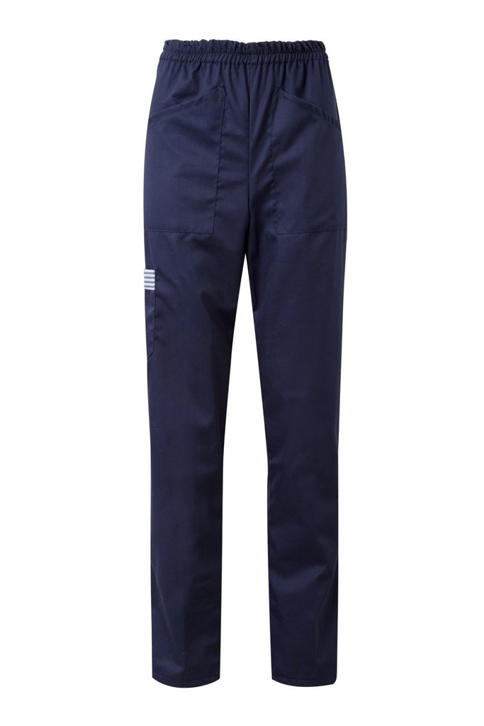 Spodnie 319 - MARINE BLUE 01