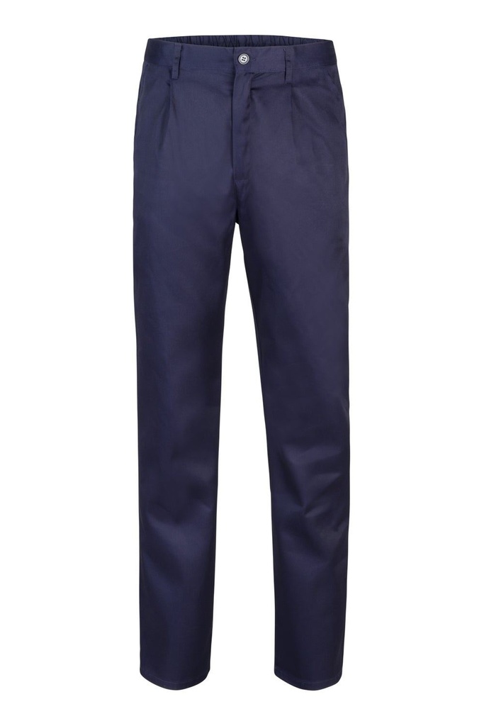 Spodnie 342 - MARINE BLUE 01