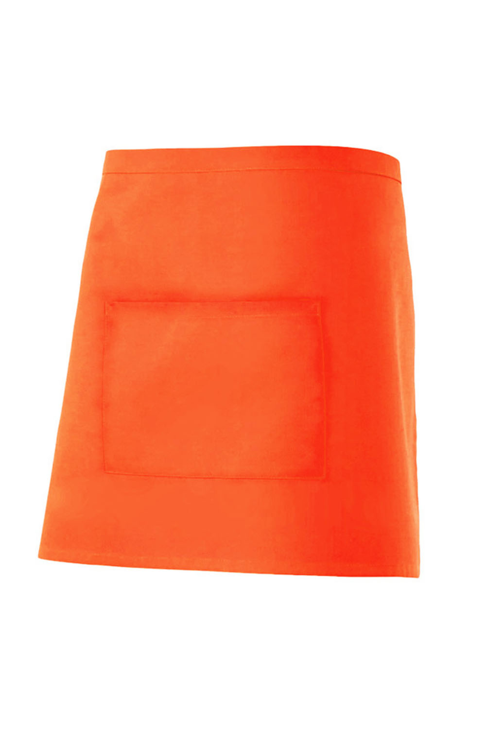 Fartuch 404201 - HI-VIS ORANGE 19