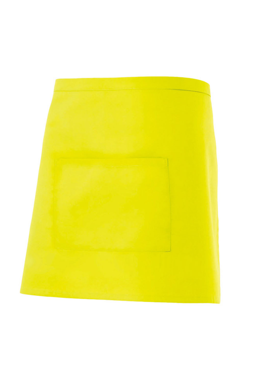 Fartuch 404201 - HI-VIS YELLOW 20