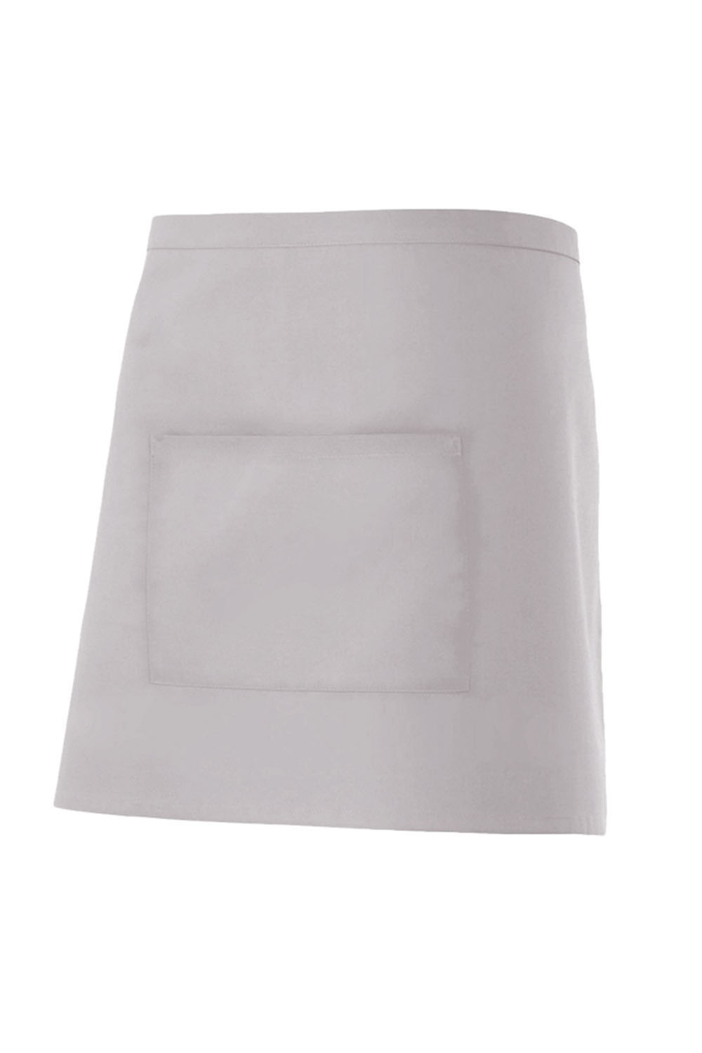 Fartuch 404201 - ICE GREY 58