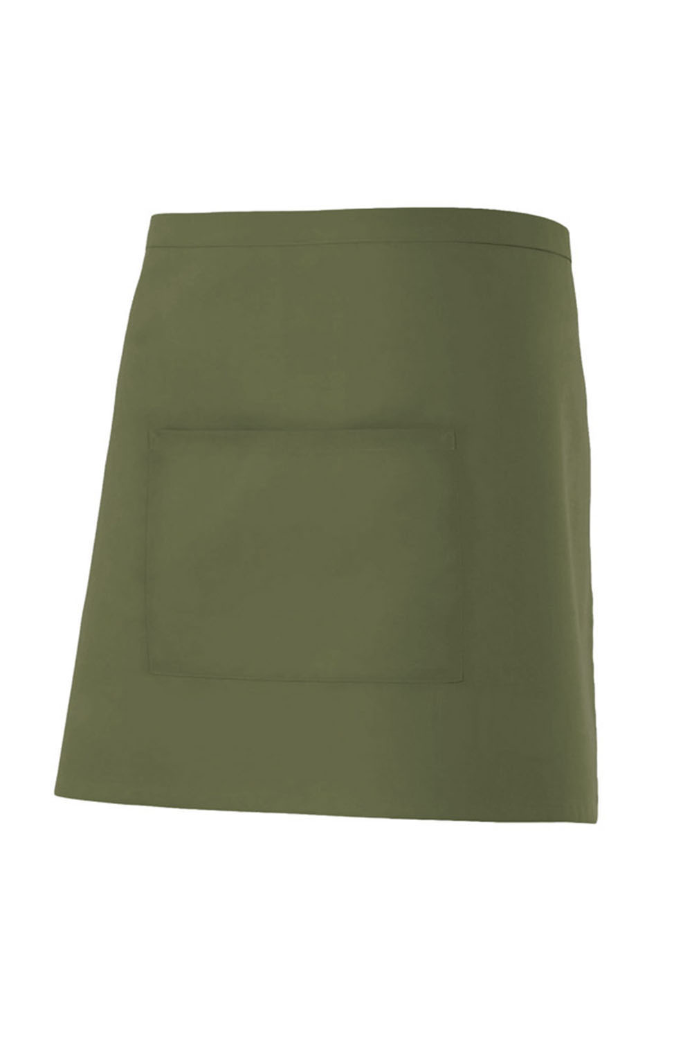 Fartuch 404201 - KHAKI GREEN 03