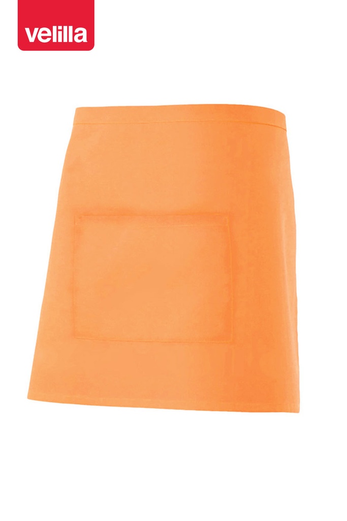 Fartuch 404201 - LIGHT ORANGE 22