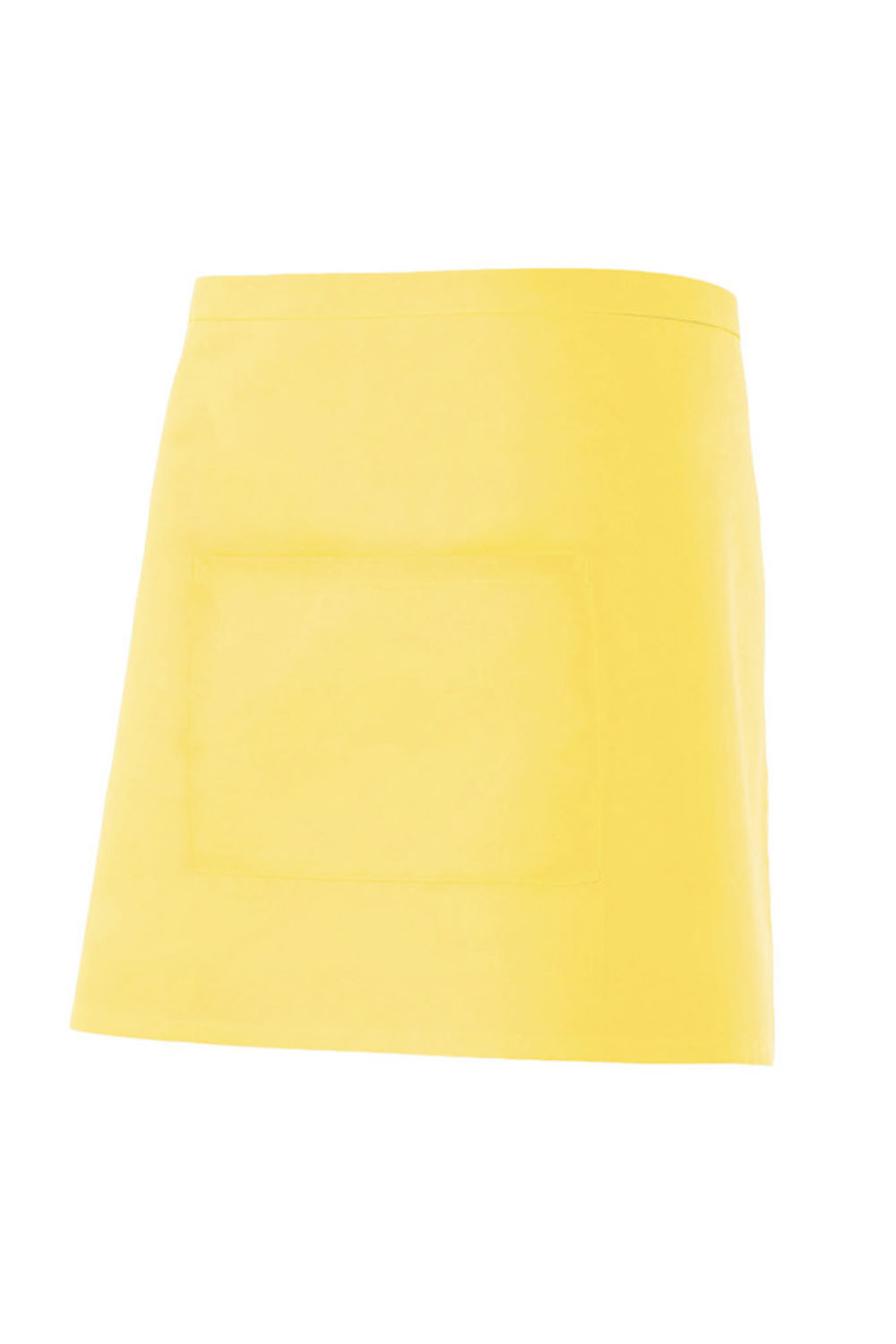 Fartuch 404201 - LIGHT YELLOW 43