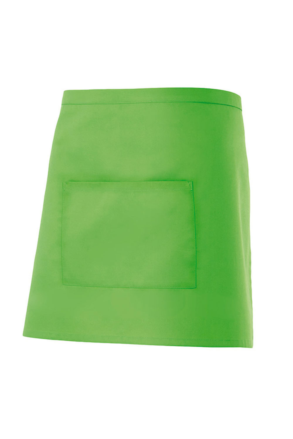 Fartuch 404201 - LIME GREEN 25