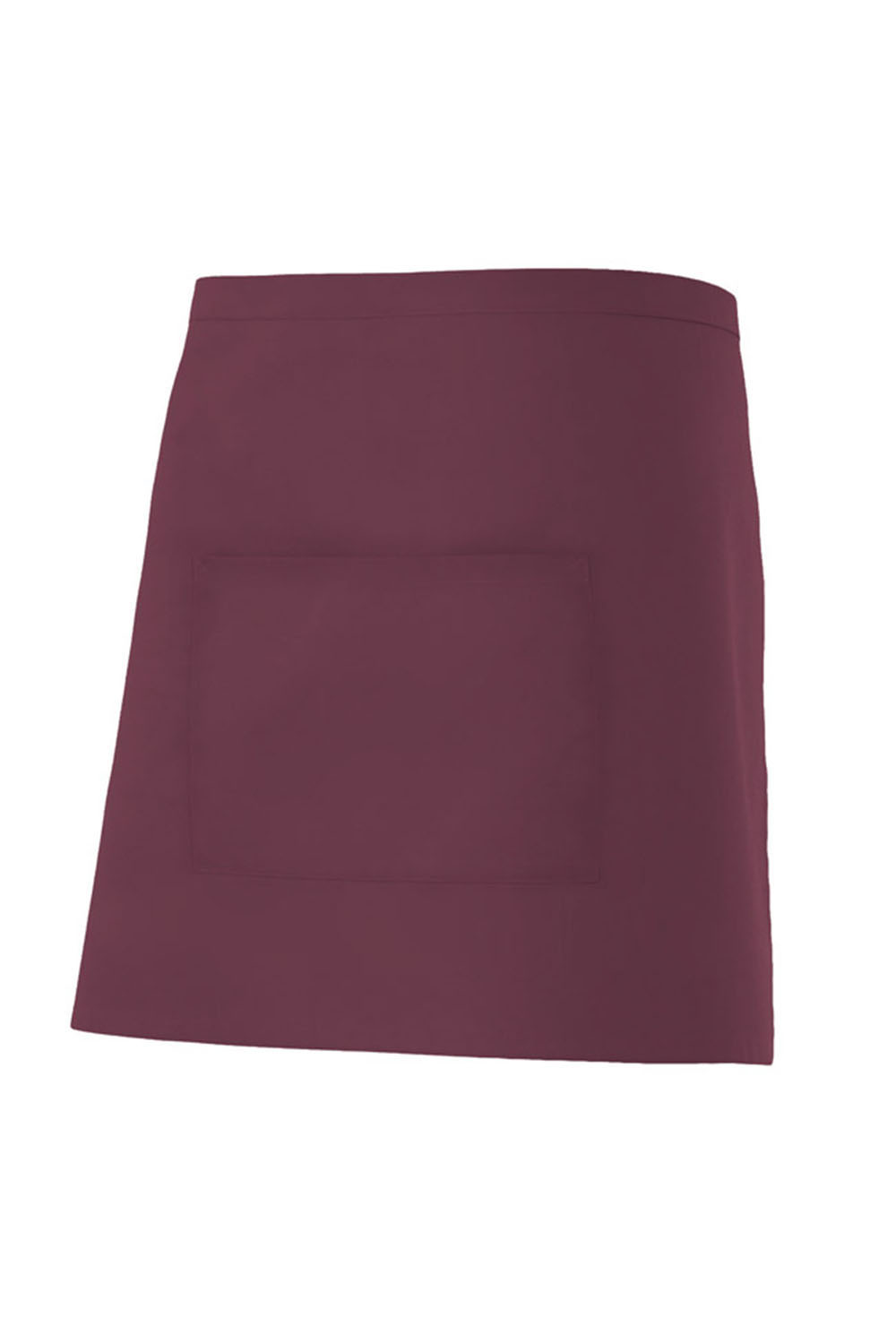 Fartuch 404201 - MAROON 18