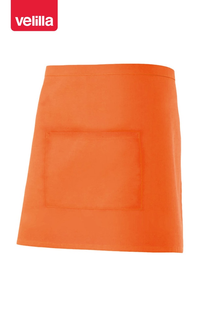 Fartuch 404201 - ORANGE 16