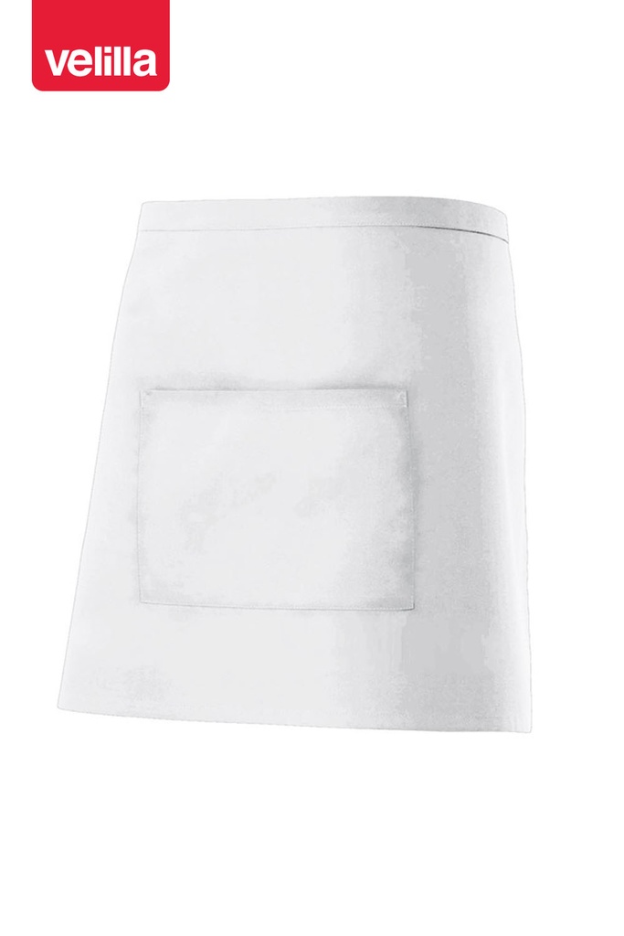 Fartuch 404201 - WHITE 07
