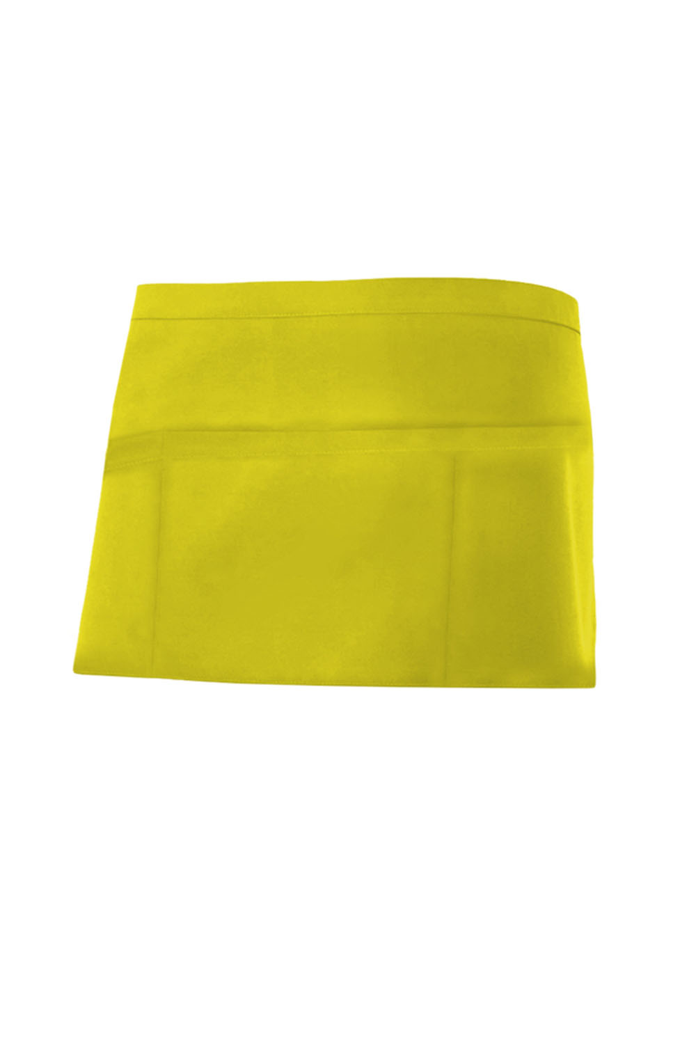 Fartuch 404208 - HI-VIS YELLOW 20