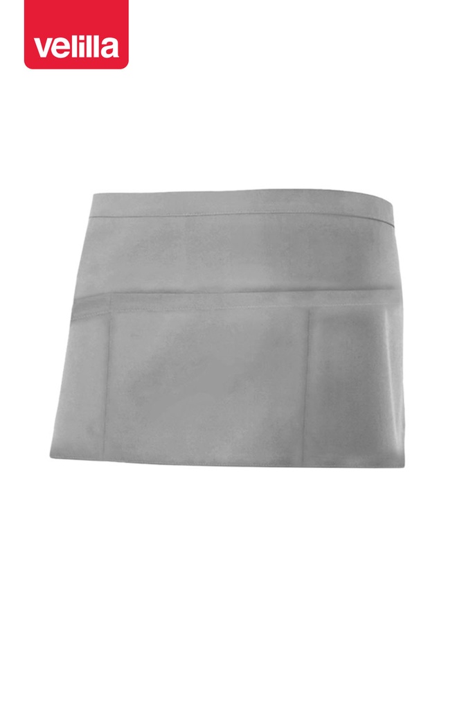 Fartuch 404208 - ICE GREY 58