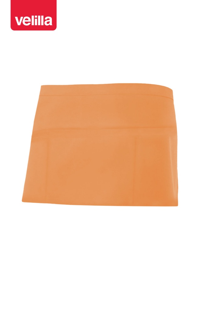 Fartuch 404208 - LIGHT ORANGE 22