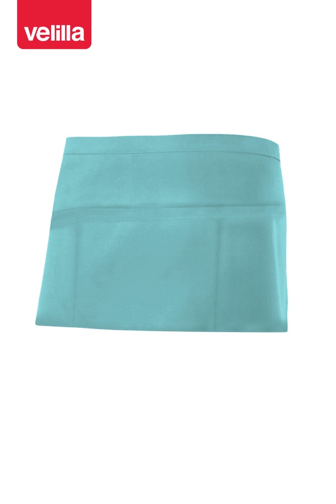 Fartuch 404208 - LIGHT TURQUOISE 28