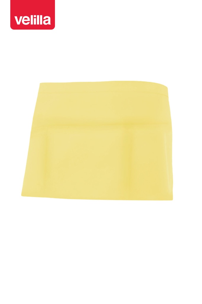 Fartuch 404208 - LIGHT YELLOW 43