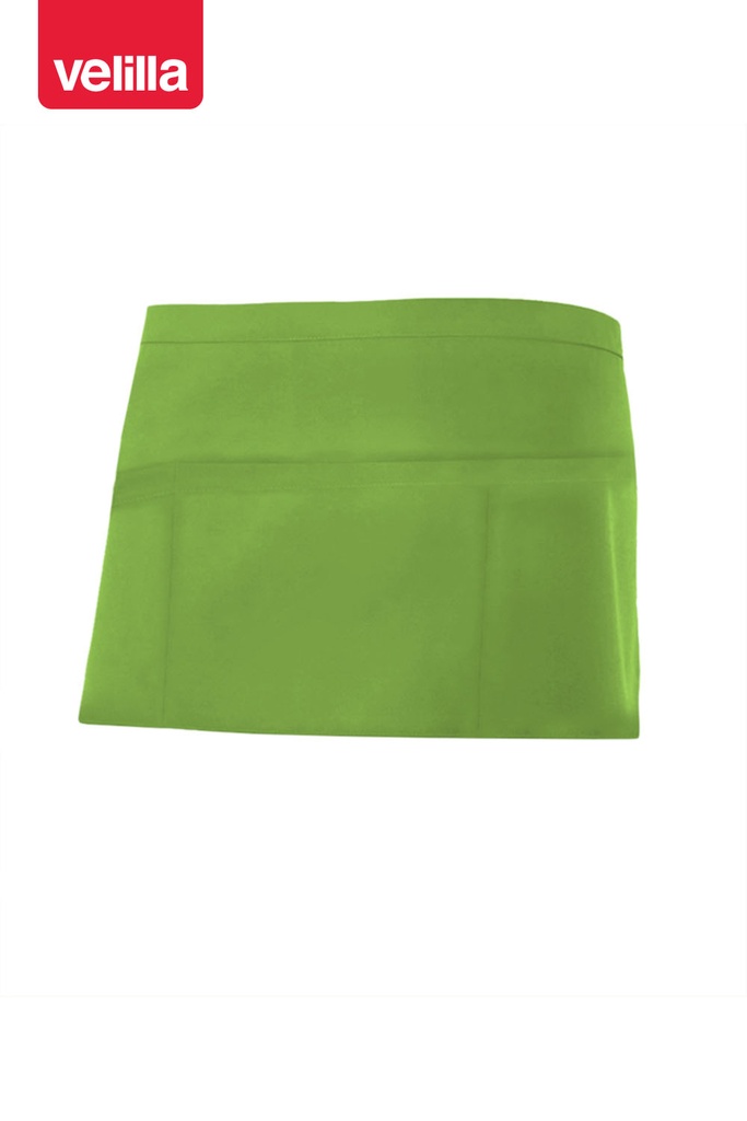Fartuch 404208 - LIME GREEN 25