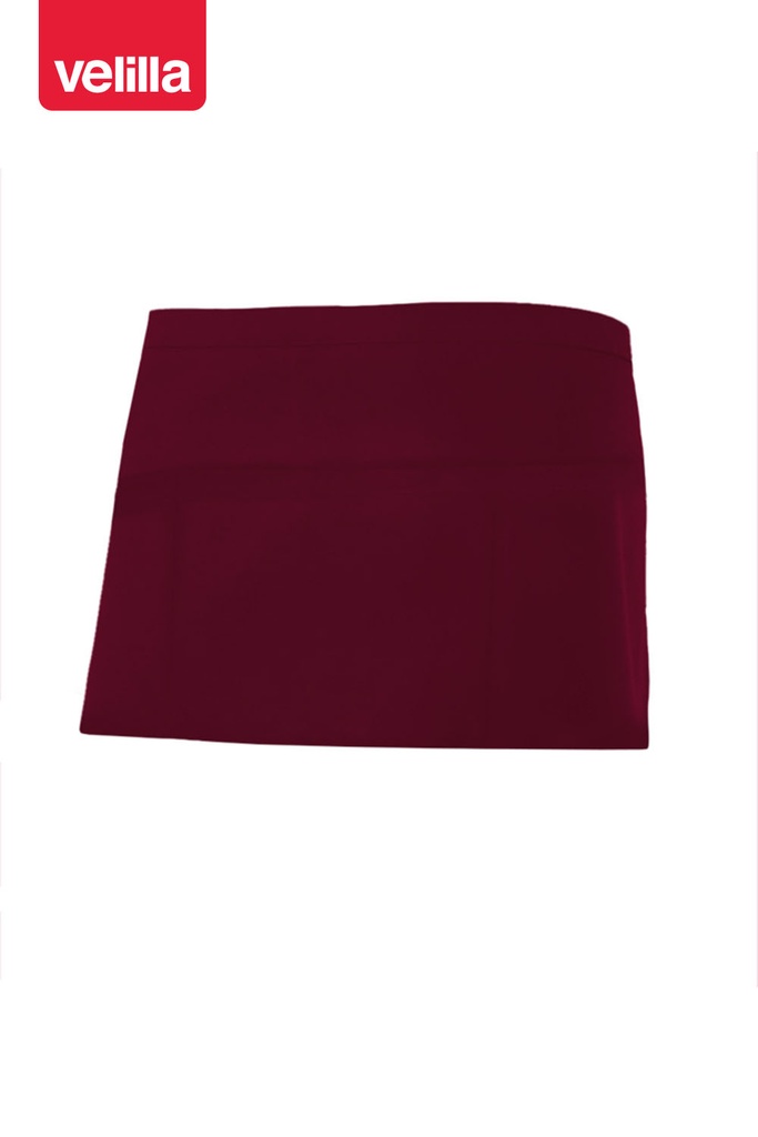 Fartuch 404208 - MAROON 18