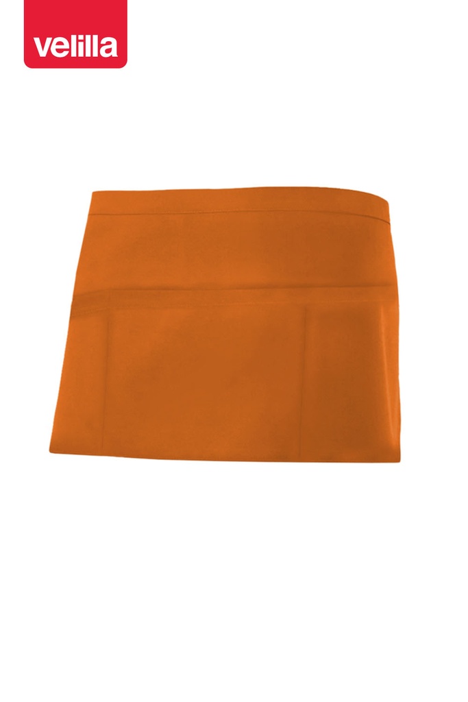 Fartuch 404208 - ORANGE 16