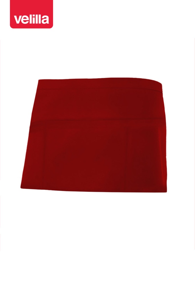 Fartuch 404208 - RED 12