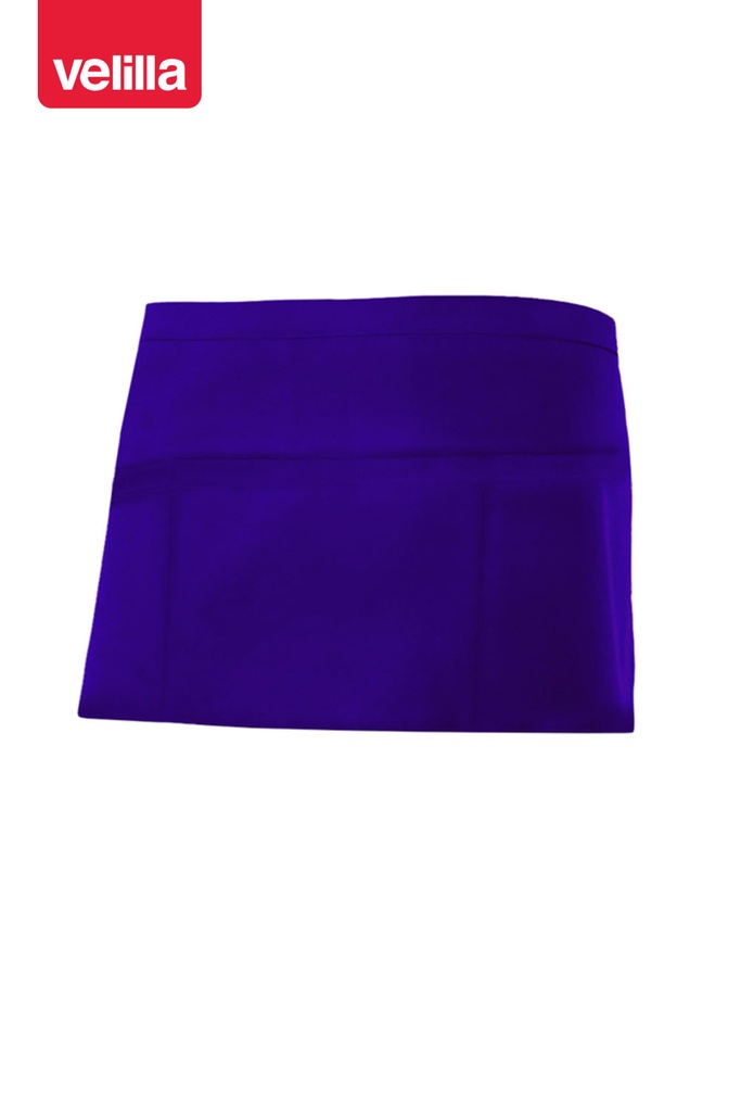 Fartuch 404208 - ROYAL BLUE 09