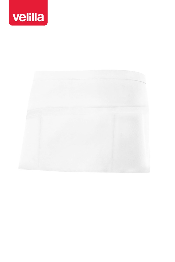 Fartuch 404208 - WHITE 07