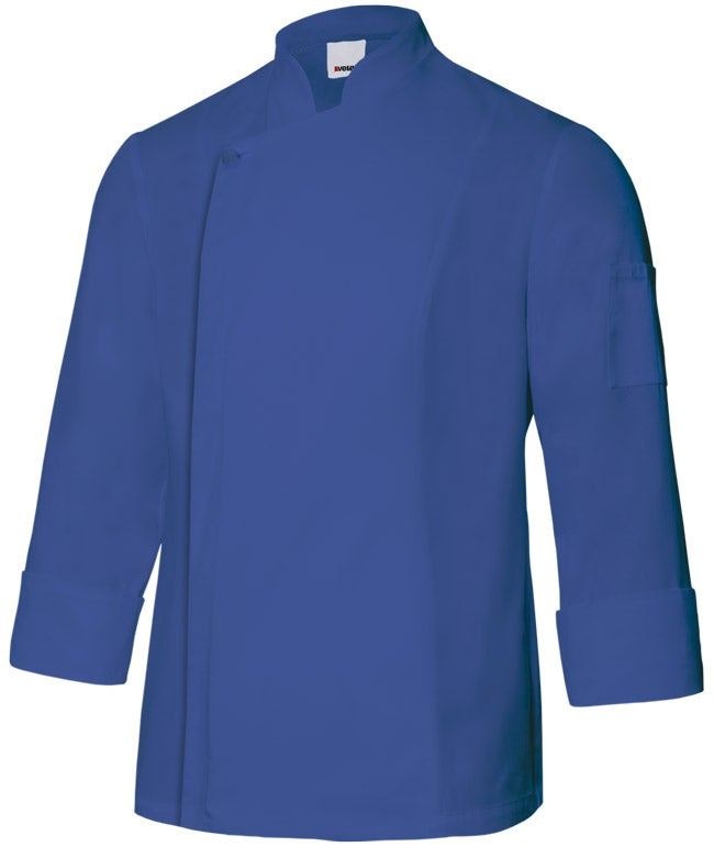 Kitel kucharski 405202TC - ULTRAMARINE BLUE 62