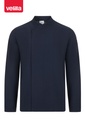 Kitel kucharski z długim rękawem 405210 - NAVY BLUE 61