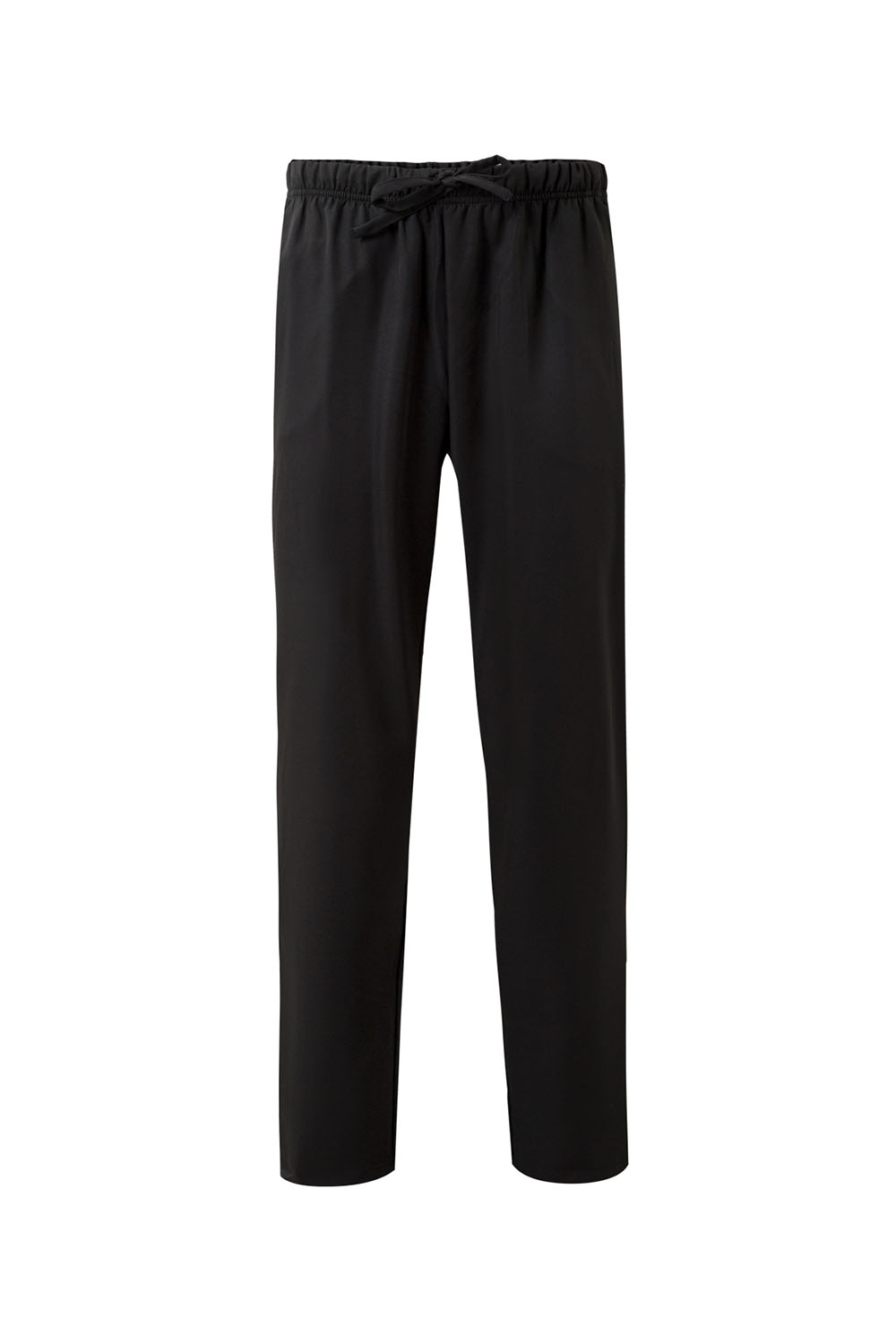 Spodnie 533007 - BLACK 00