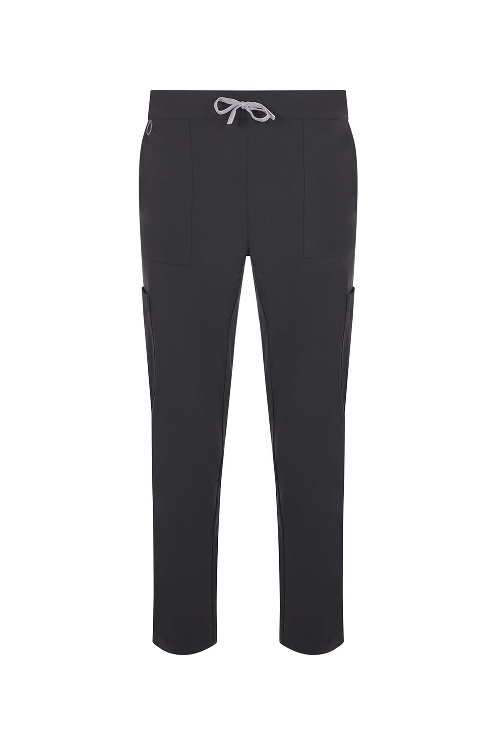 Spodnie stretch unisex 533020S - DARK GREY 42