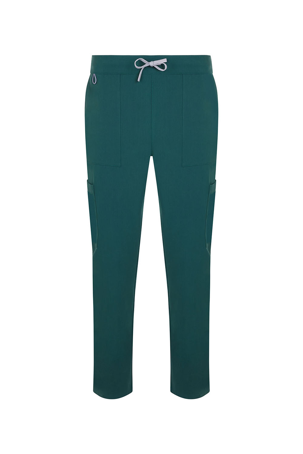 Spodnie stretch unisex 533020S - JUNGLE GREEN 40