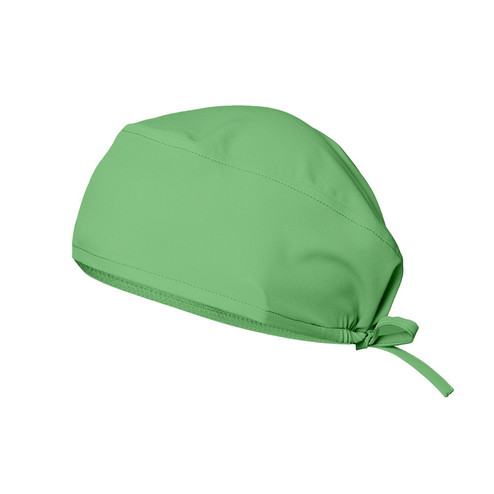 Czapka 534007 - EMERALD GREEN 14