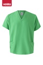 Fartuch medyczny z krótkim rękawem 535207 - EMERALD GREEN 14
