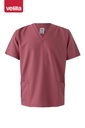 Fartuch medyczny z krótkim rękawem 535207 - STRAWBERRY PINK 53