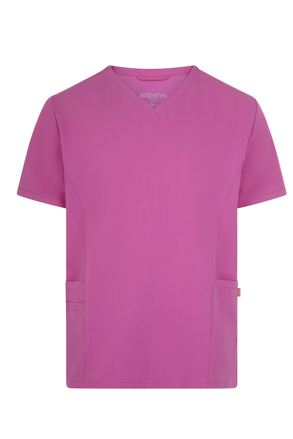 Fartuch medyczny stretch unisex 535220S - ORQUID 38
