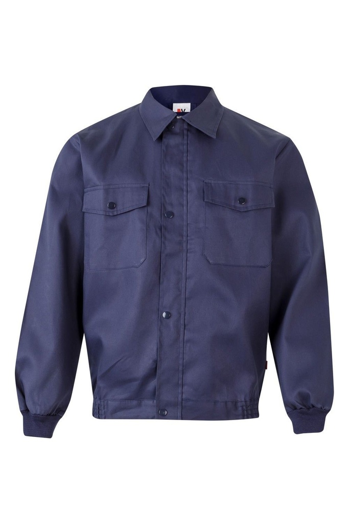 Kurtka 645 - MARINE BLUE 01