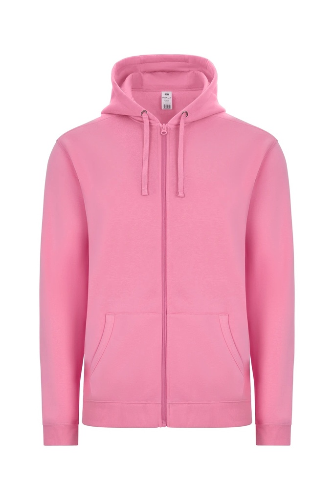 Bluza unisex BYRON SF270U - CANDY PINK 422