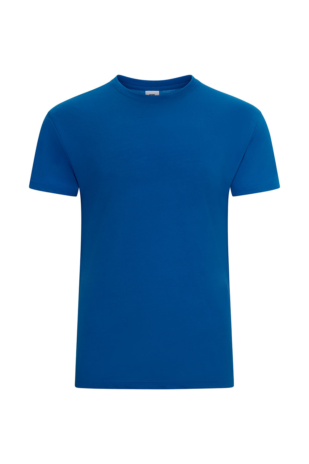 Koszulka z krótkim rękawem unisex DERBY TS151UC - ATOLL 505
