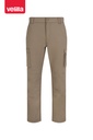 Spodnie z wieloma kieszeniami 103030X - SAND BEIGE 46