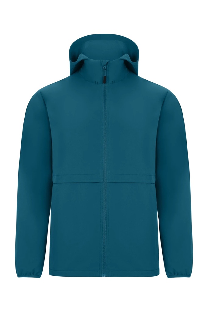 Kurtka unisex CAMDEN JG170U - PETROLEUM BLUE 513
