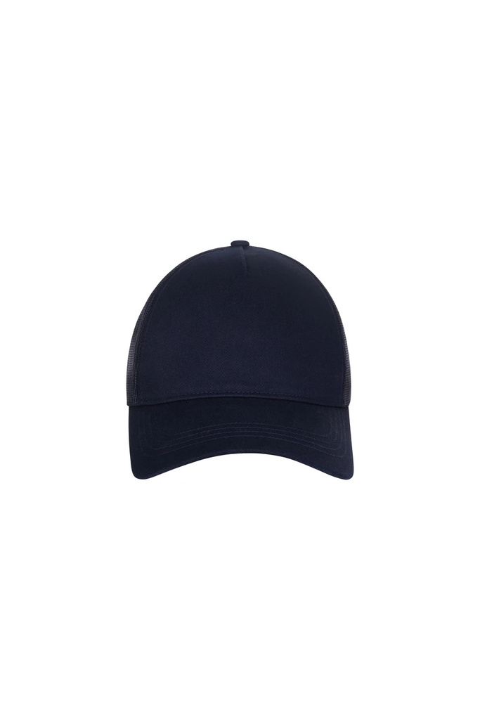 Czapka unisex HAMILTON CM260 - DEEP NAVY 512
