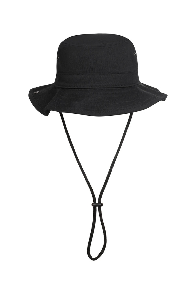 Kapelusz unisex DARWIN CA260 - BLACK 200