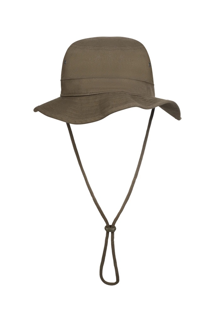 Kapelusz unisex DARWIN CA260 - MISTY GREEN 621