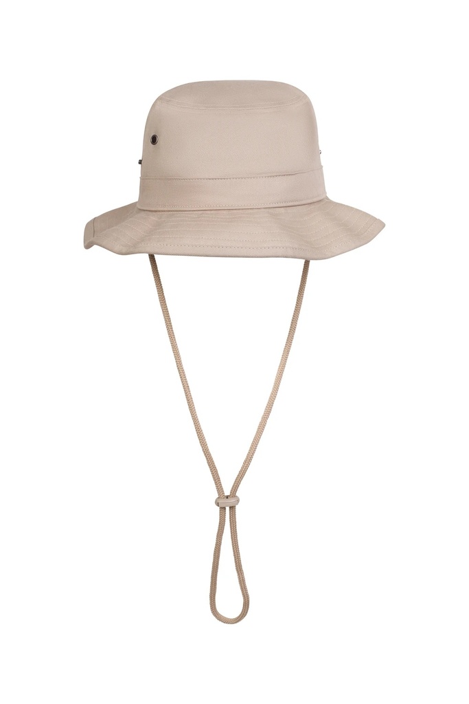 Kapelusz unisex DARWIN CA260 - TAN 111