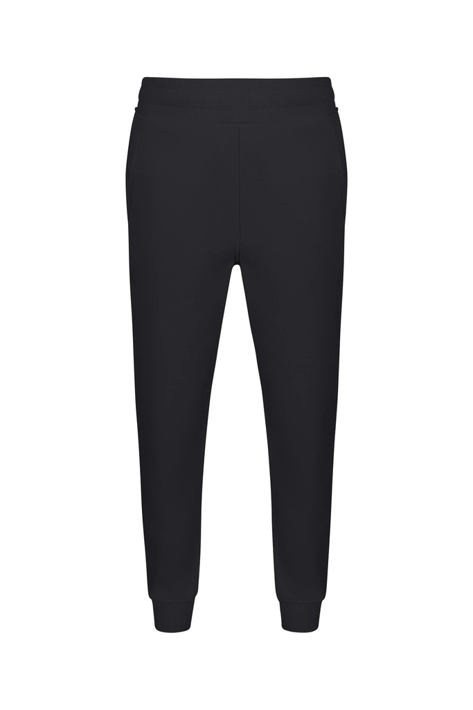 Spodnie dla dzieci LOXTON KIDS SBL270K - BLACK 200