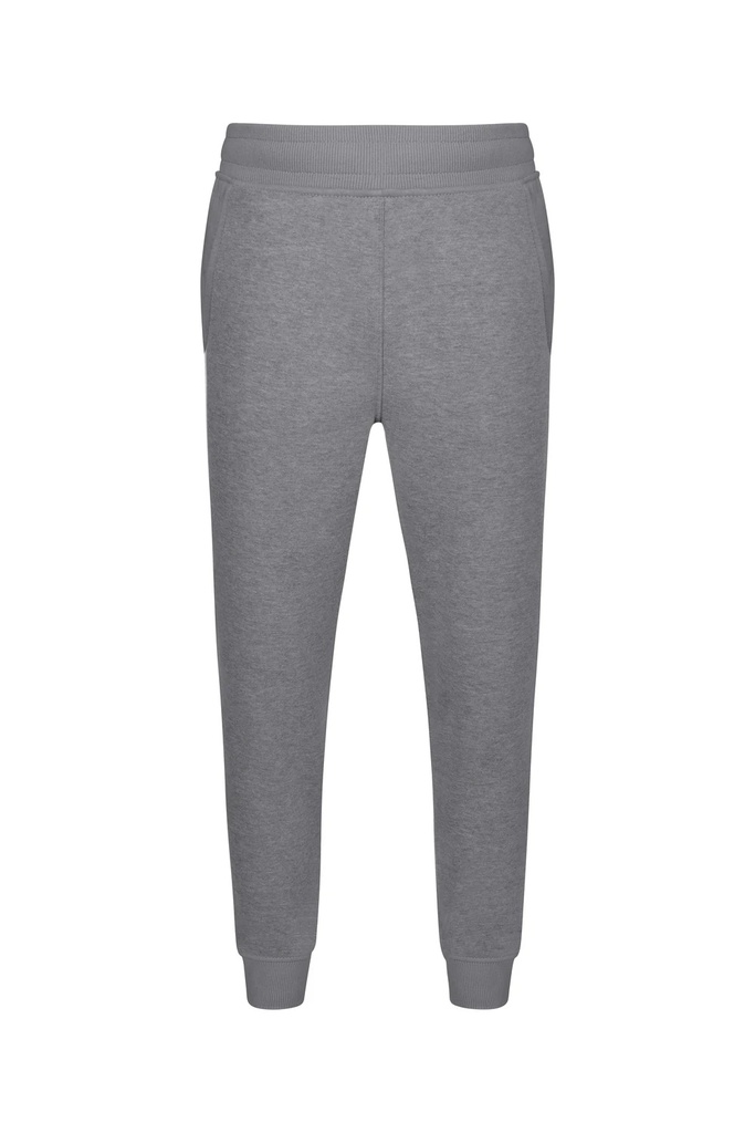 Spodnie dla dzieci LOXTON KIDS SBL270K - HEATHER GREY 202