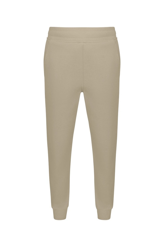 Spodnie dla dzieci LOXTON KIDS SBL270K - LATTE 110