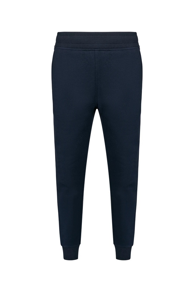 Spodnie dla dzieci LOXTON KIDS SBL270K - NAVY 500