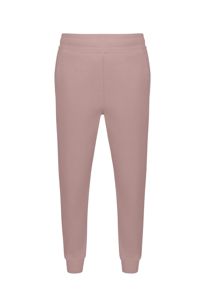 Spodnie dla dzieci LOXTON KIDS SBL270K - PALE ROSE 410