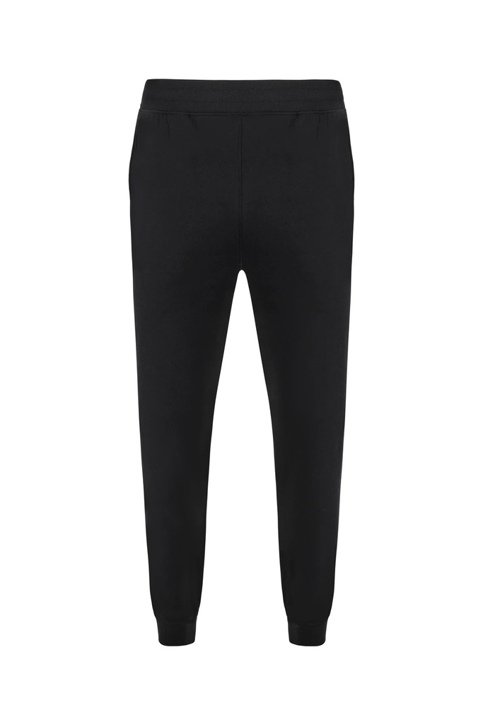 Spodnie unisex LOXTON SBL270U - BLACK 200