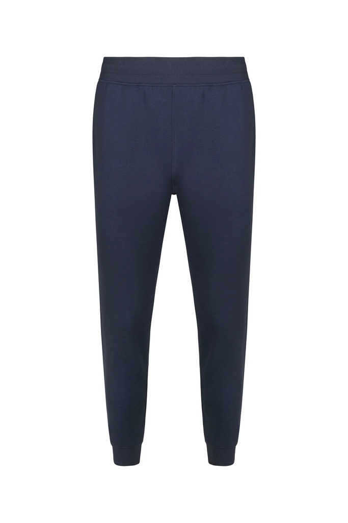 Spodnie unisex LOXTON SBL270U - DENIM BLUE 510