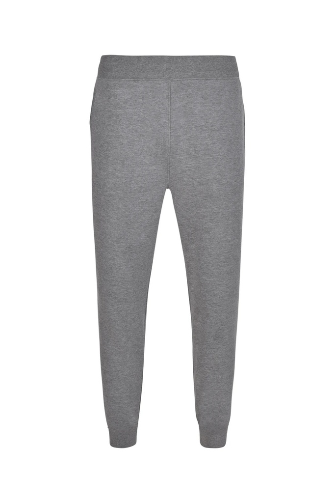 Spodnie unisex LOXTON SBL270U - HEATHER GREY 202