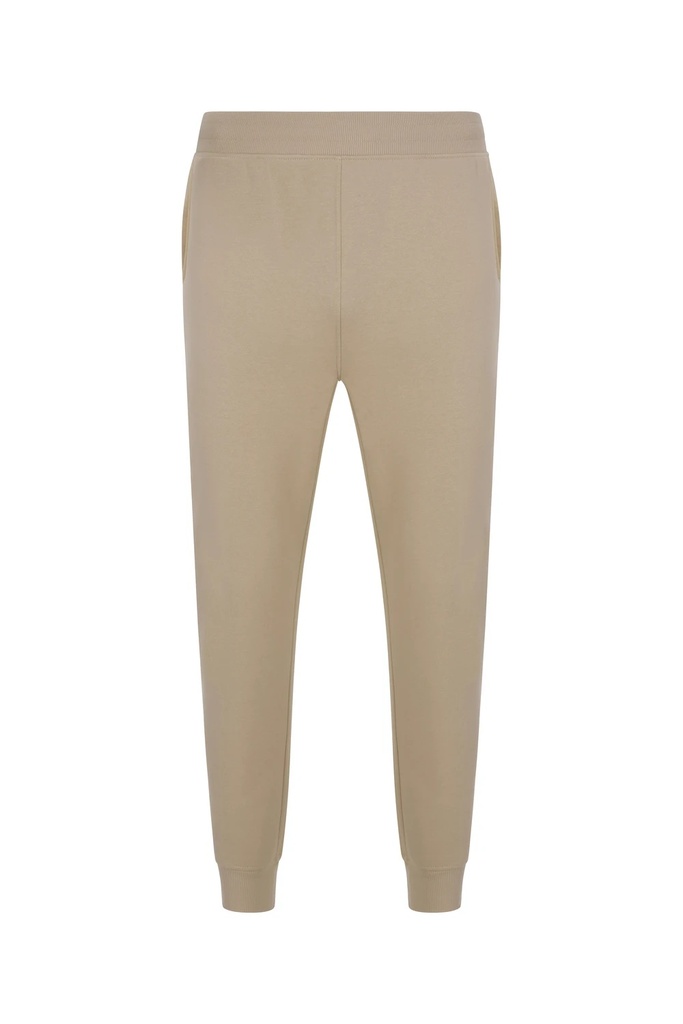 Spodnie unisex LOXTON SBL270U - LATTE 110
